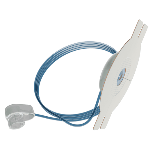 Mylife YpsoPump Orbit Soft Infusion Set 6mm/60cm 10 Pieces - Cutprice Online