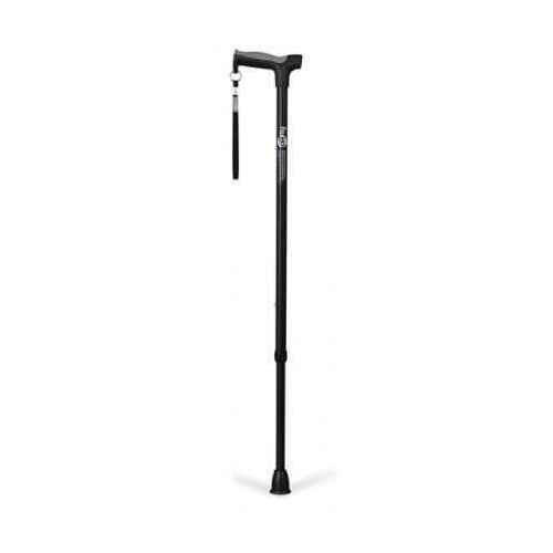 Hugo Derby Cane Ebony