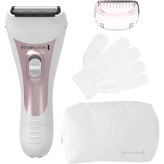 Remington S2 Smooth Lady Shaver 1 Each