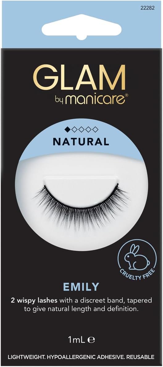 Manicare Glam Emily Lash