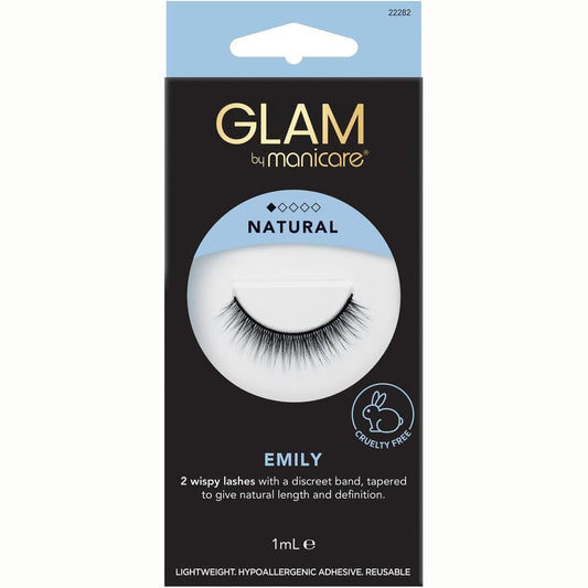 Manicare Glam Emily Lash