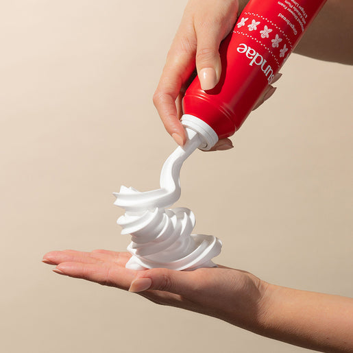 Sundae Gingerbread Shower Foam 265mL