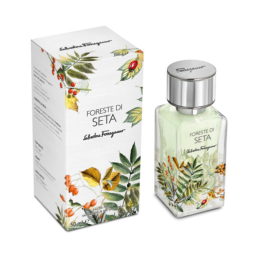 FERRAGAMO Foreste Di Seta EDP Spray 50mL
