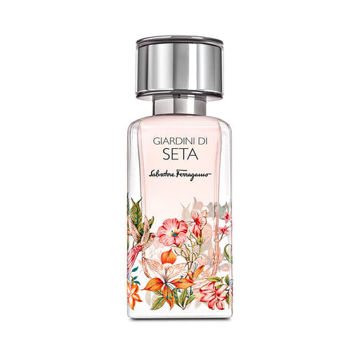 FERRAGAMO Giardini Di Seta EDP Spray 50mL