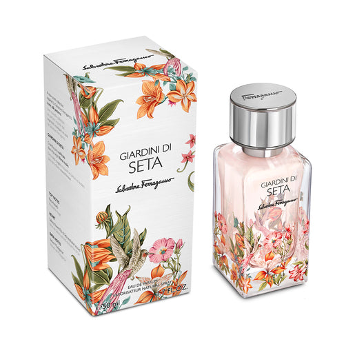FERRAGAMO Giardini Di Seta EDP Spray 50mL