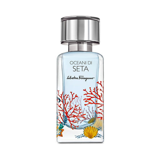 FERRAGAMO Oceani Di Seta EDP Spray 50mL