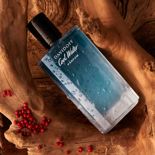 Davidoff Cool Water Parfum Odyssey Him EDP Spray 100mL