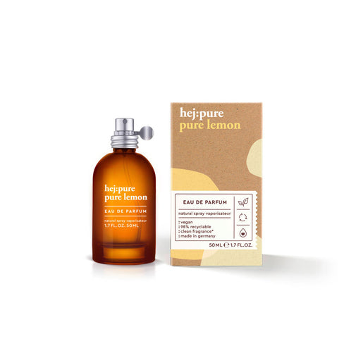 HEJ PURE Lemon EDP Spray 50mL