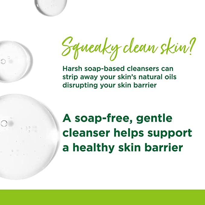Simple Kind To Skin Facial Wash Moisturising 150ml - Cutprice Online