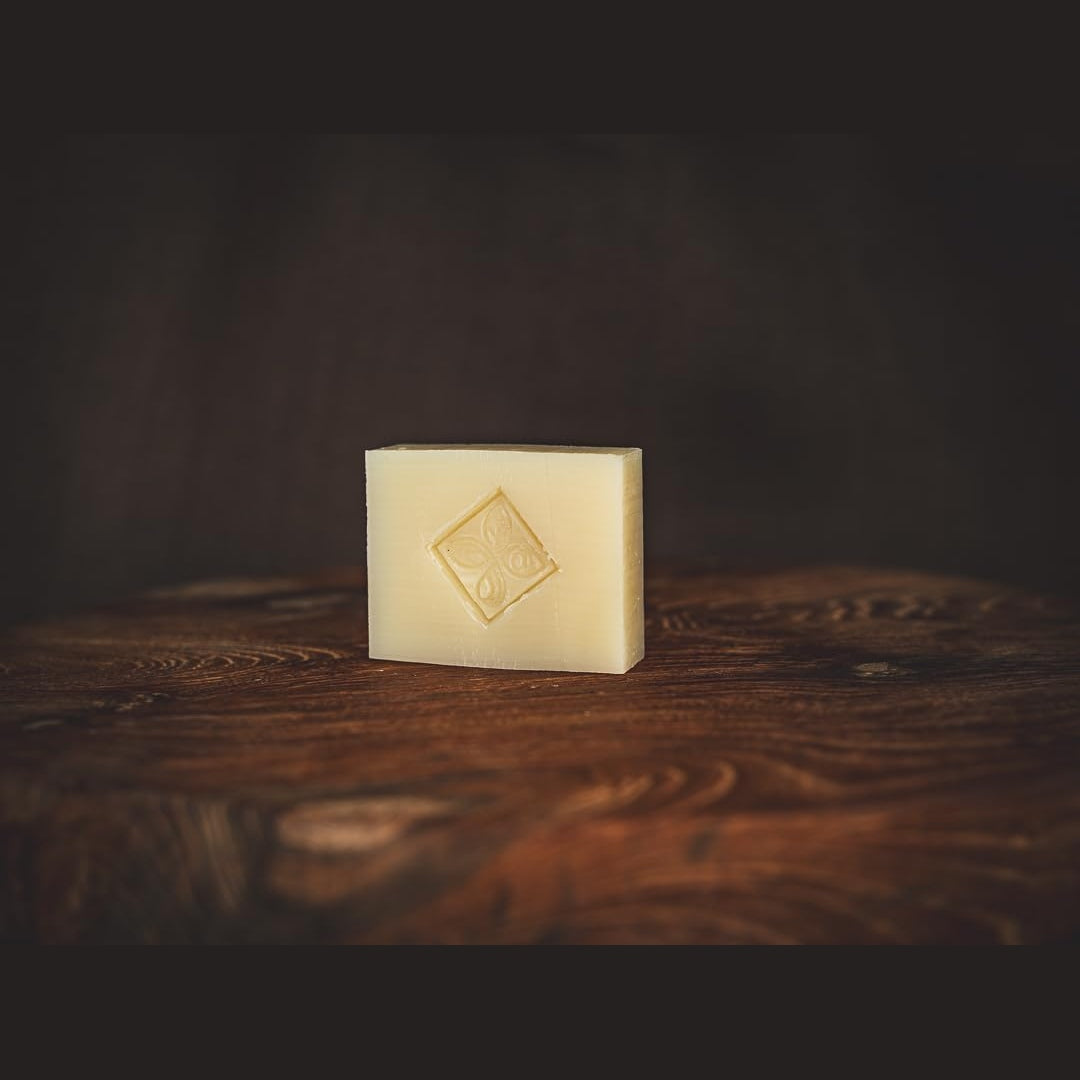 Base (Soap With Impact) Bar Shampoo (Boxed) 120g - Cutprice Online
