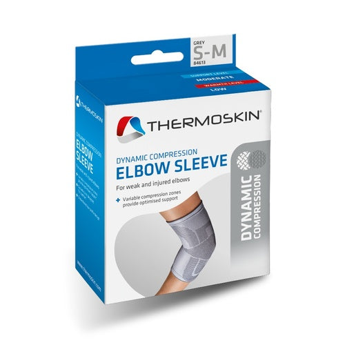 Thermoskin Dynamic Compression Elbow Sleeve - Cutprice Online
