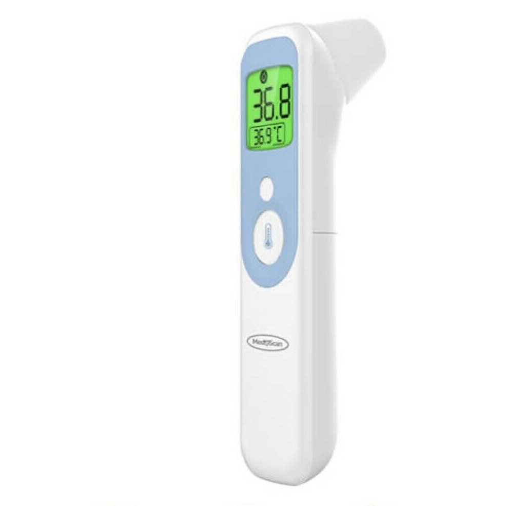 Medescan 2-in-1 Multi-Function Thermometer - Cutprice Online