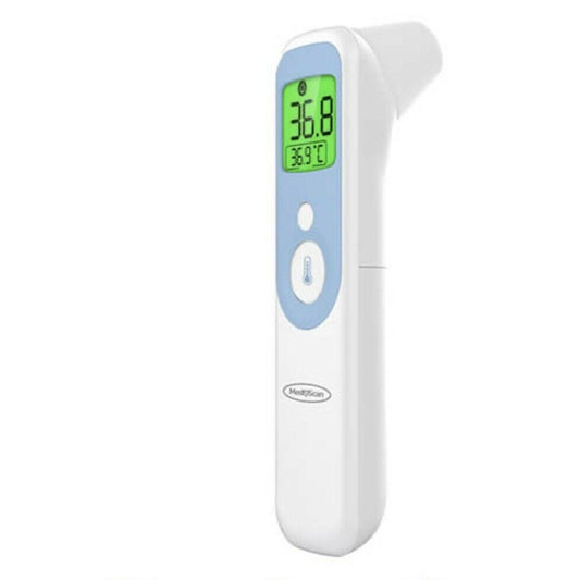 Medescan 2-in-1 Multi-Function Thermometer - Cutprice Online