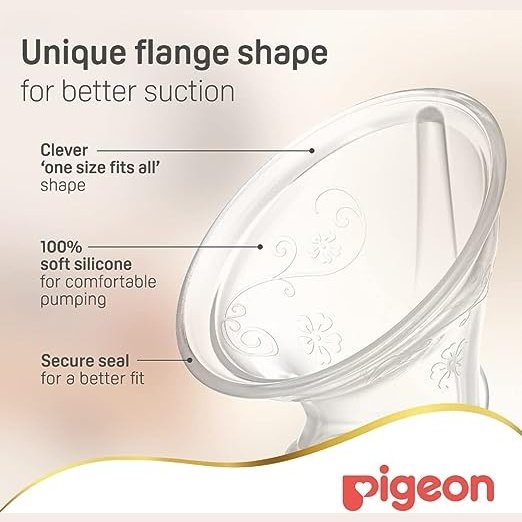 Pigeon Milk Saver Pump 110mL - Cutprice Online