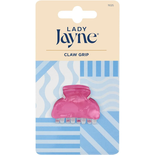 Lady Jayne Claw Grips 1pk