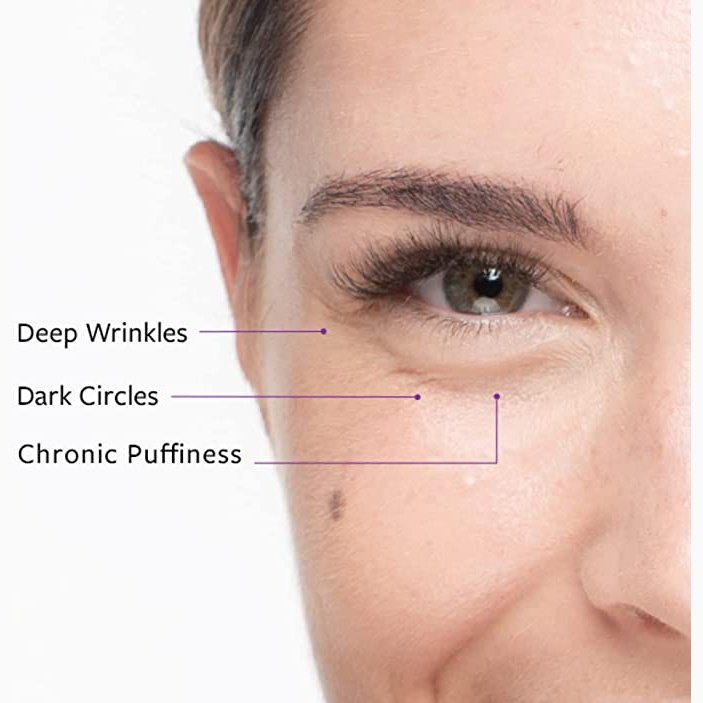 Freezeframe Revitaleyes 15mL - Cutprice Online