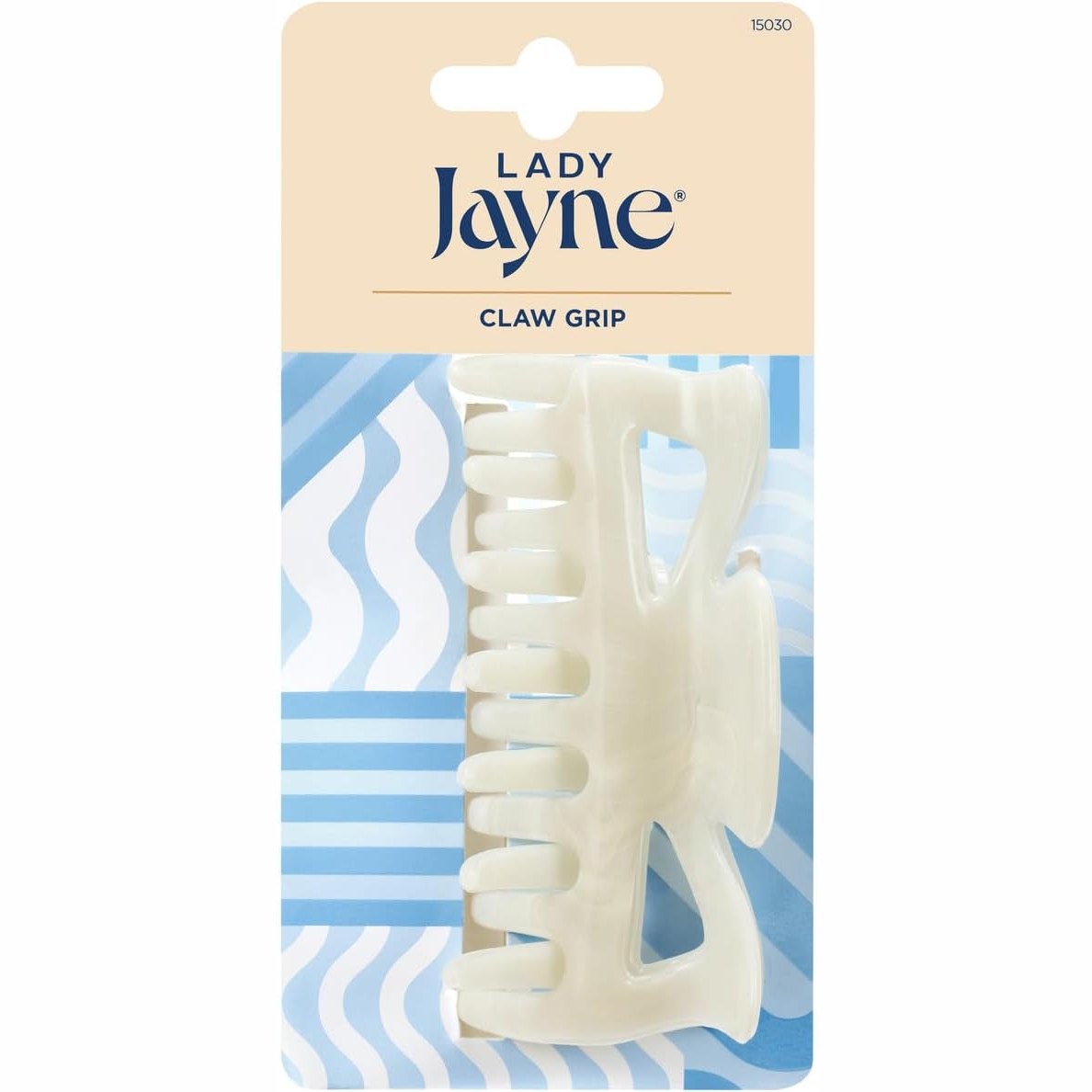 Lady Jayne Claw Grip Marble