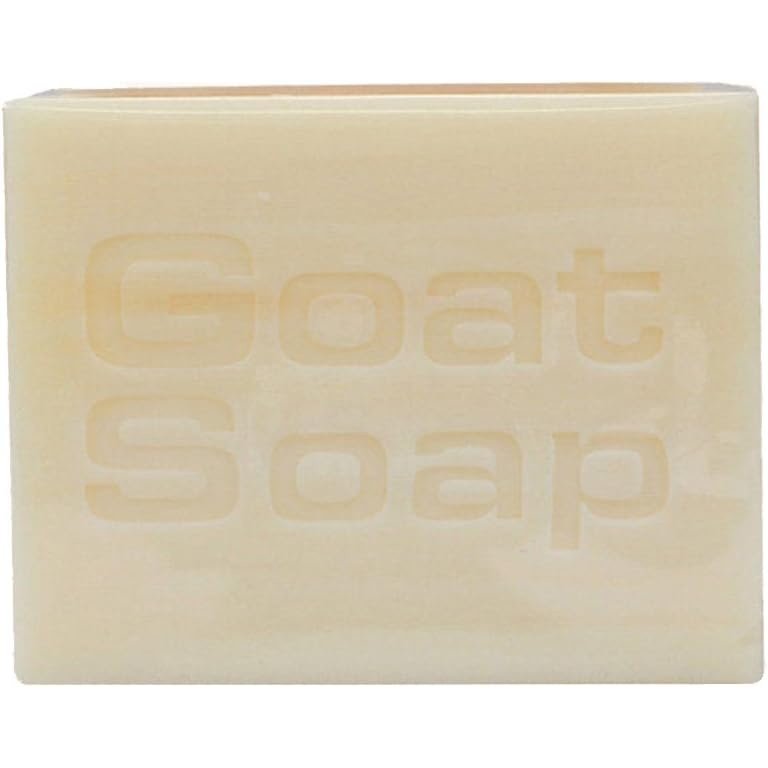 Goat Range Goat Soap Bar Original 100g - Cutprice Online
