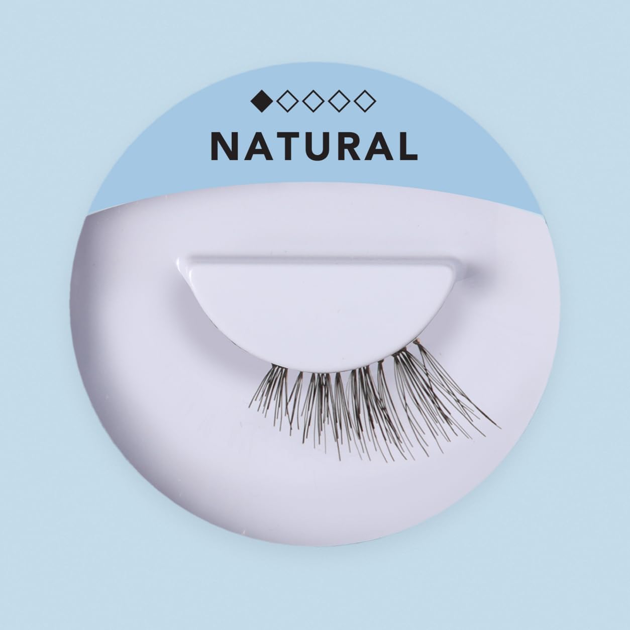Manicare Glam 58 Bella Lash Flexi