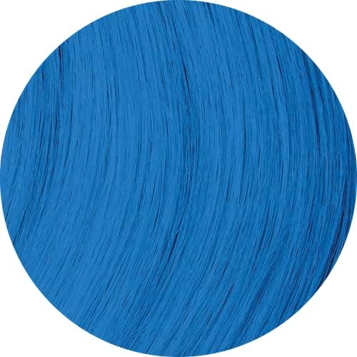 Tints of Nature Bold Colours (Semi-Permanent Hair Colour) Blue 70ml - Cutprice Online