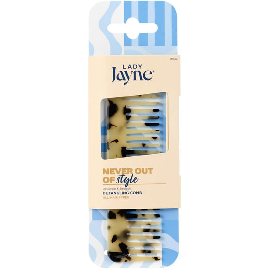 Lady Jayne Core Detangling Comb