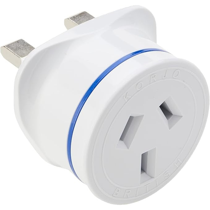 Korjo Adaptor Uk