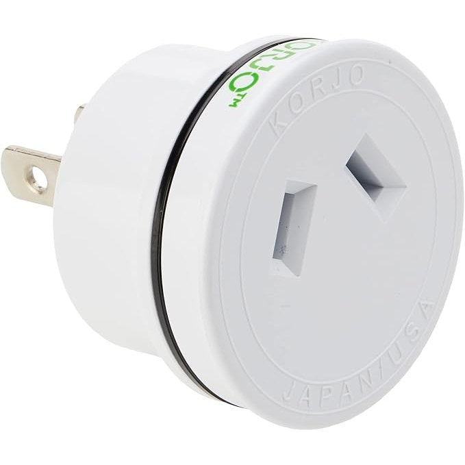 Korjo Adaptor Japan