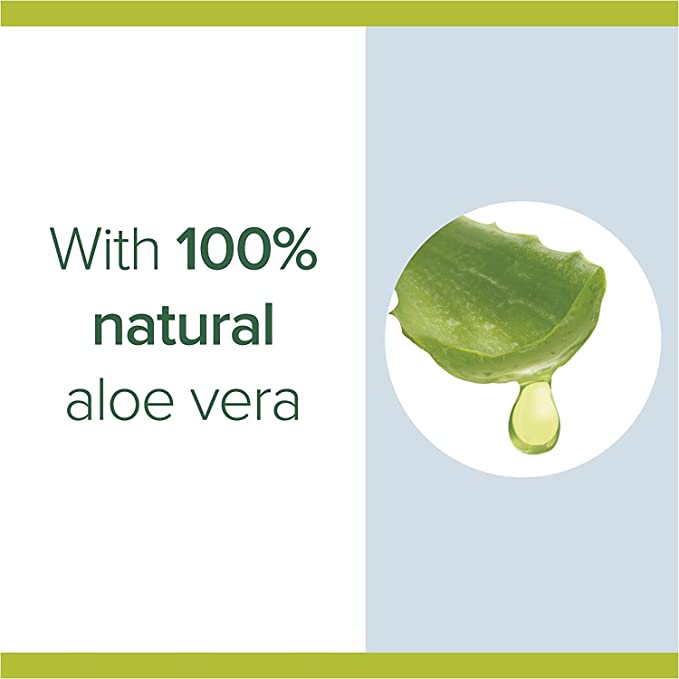 Palmolive Naturals Softening Liquid Hand Wash Aloe Vera & Chamomile 250mL - Cutprice Online