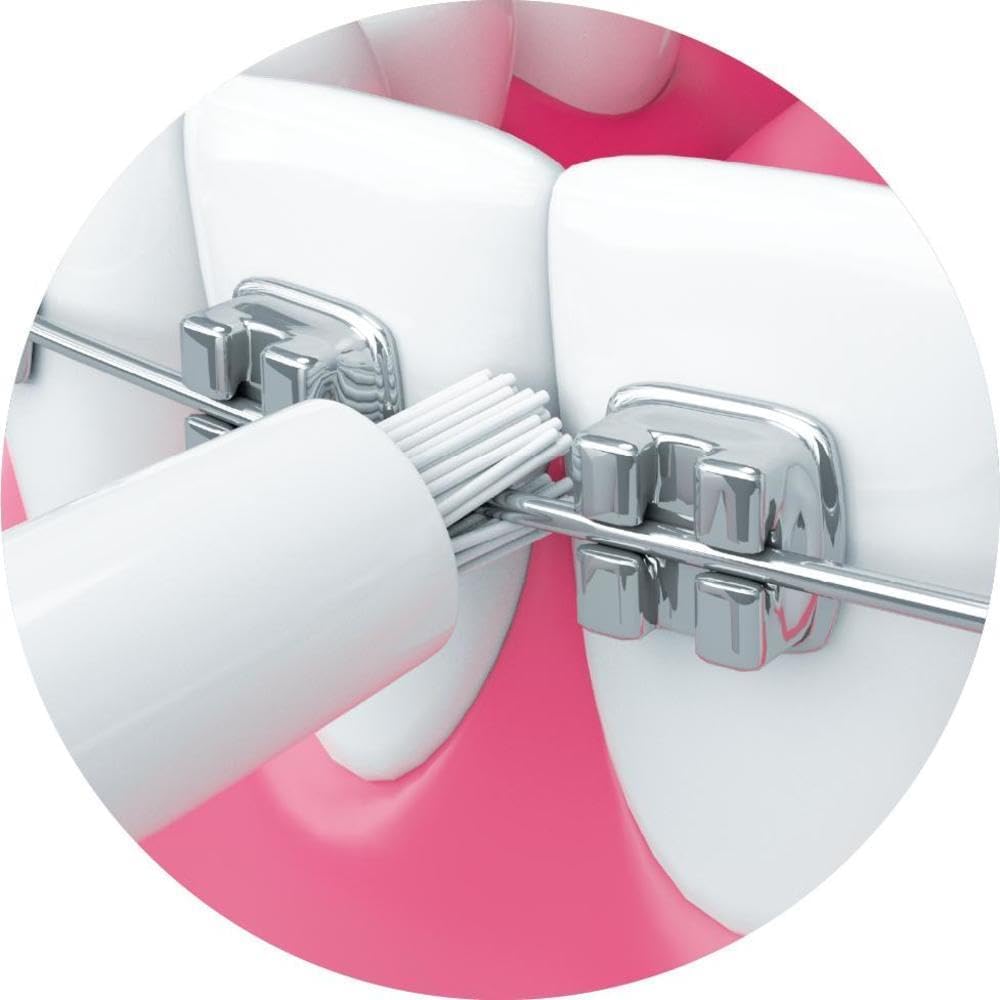 Piksters Hydropik Mini Water Flosser