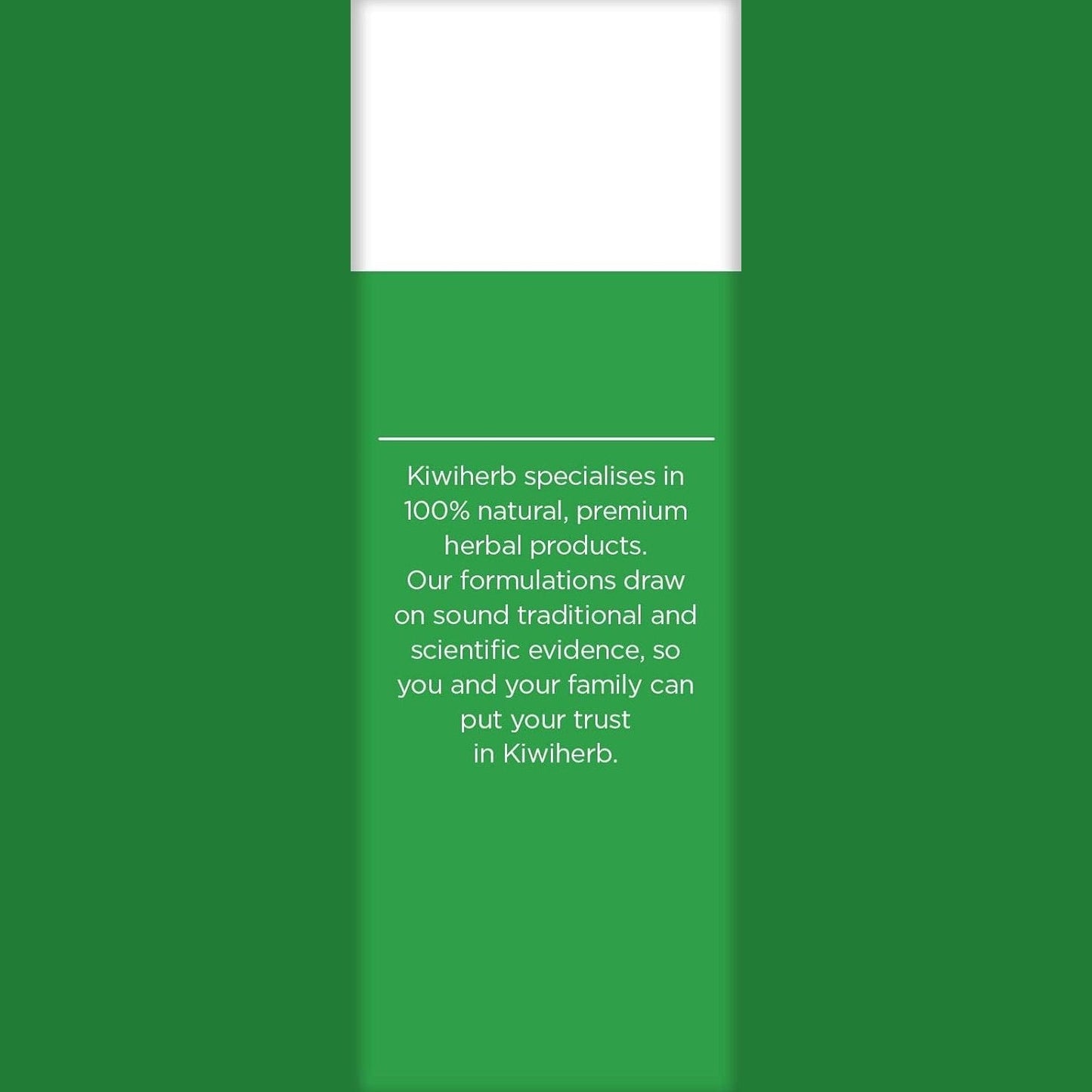 Kiwiherb Organic Echinature Oral Liquid 100ml - Cutprice Online