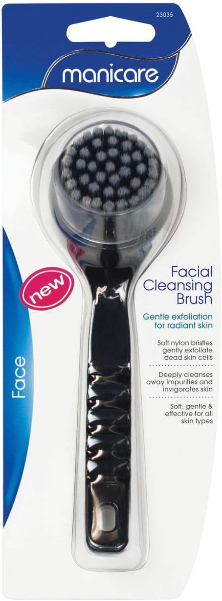 Manicare Facial Cleansing Brush