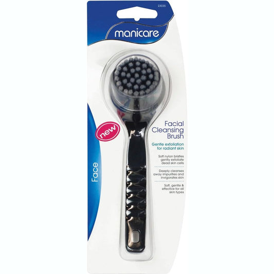 Manicare Facial Cleansing Brush