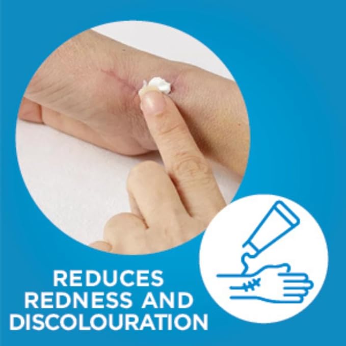 Dermal Therapy Scar Treatment Silicone+ Gel 10g - Cutprice Online