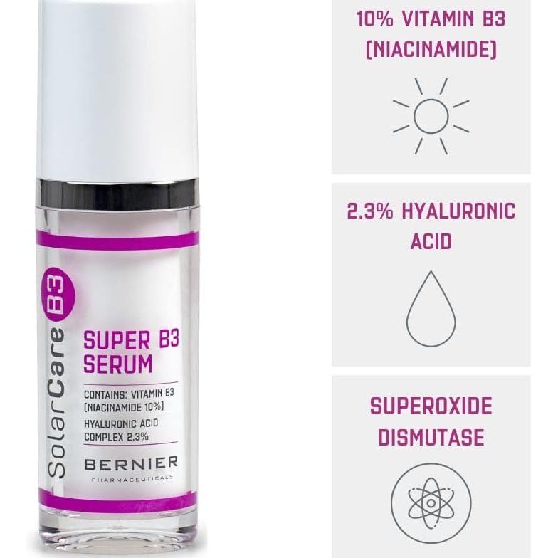 SolarCare B3 Super B3 Serum 30mL - Cutprice Online