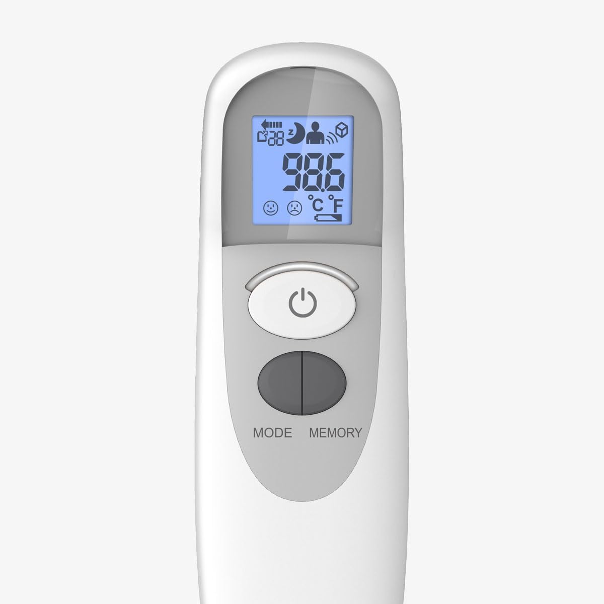 Mother's Choice Touch Free Forehead Thermometer