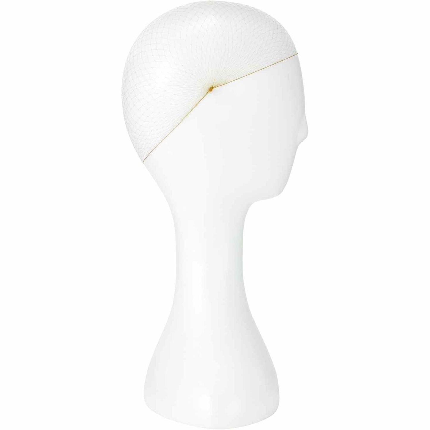 Lady Jayne Blonde Bun Nets 3 Pack