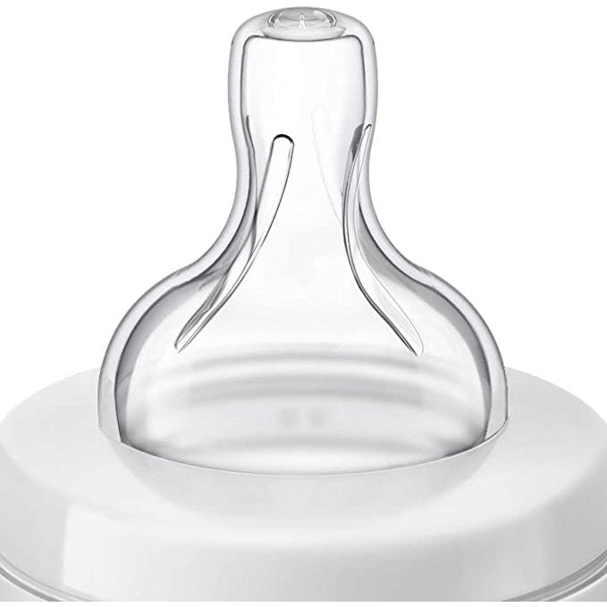 Avent Anti-colic Baby Feeding Bottle 125ml Twin Pack - Cutprice Online