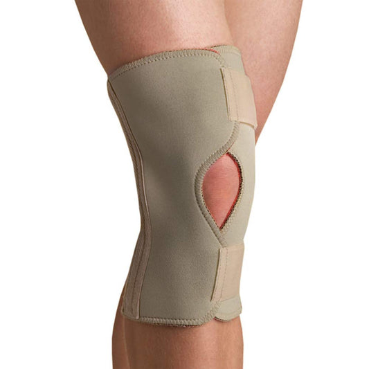 Thermoskin Open Knee Wrap Stabiliser - Cutprice Online