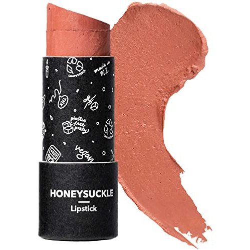 ETHIQUE Lipstick Honeysuckle - Warm Peach 8g ETHIQUE