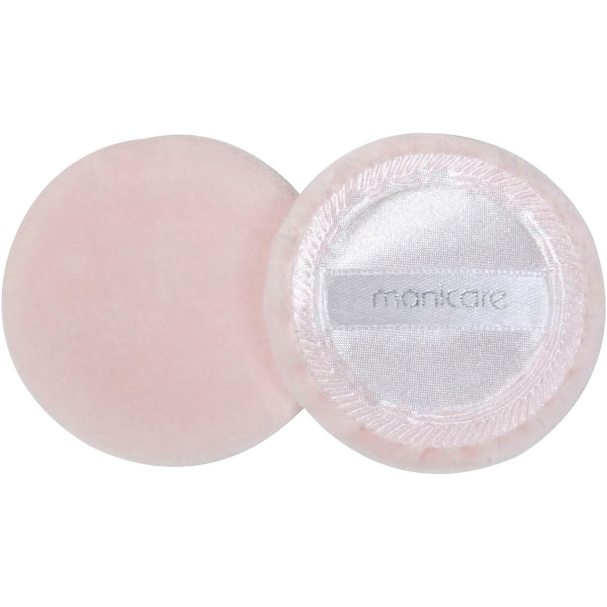 Manicare Powder Puff 2pk