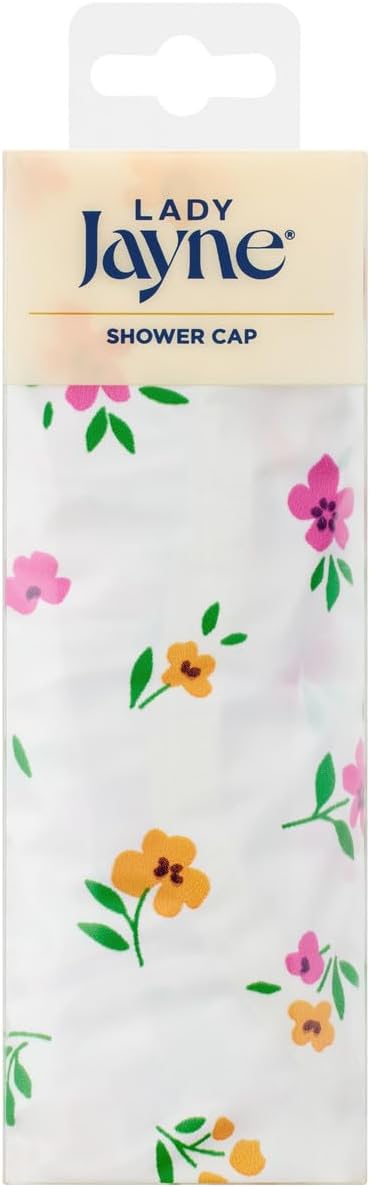 Lady Jayne Shower Cap – Assorted