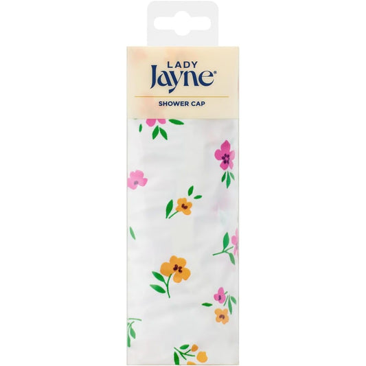 Lady Jayne Shower Cap – Assorted