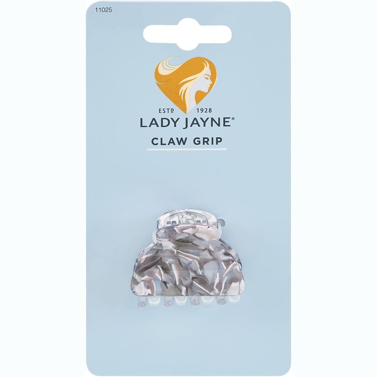 Lady Jayne Claw Grips 1pk