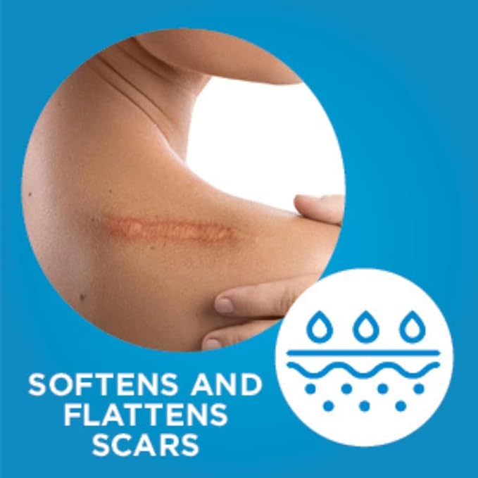 Dermal Therapy Scar Treatment Silicone+ Gel 10g - Cutprice Online