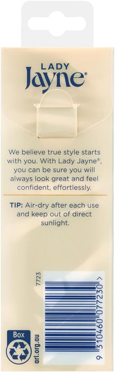 Lady Jayne Shower Cap – Assorted