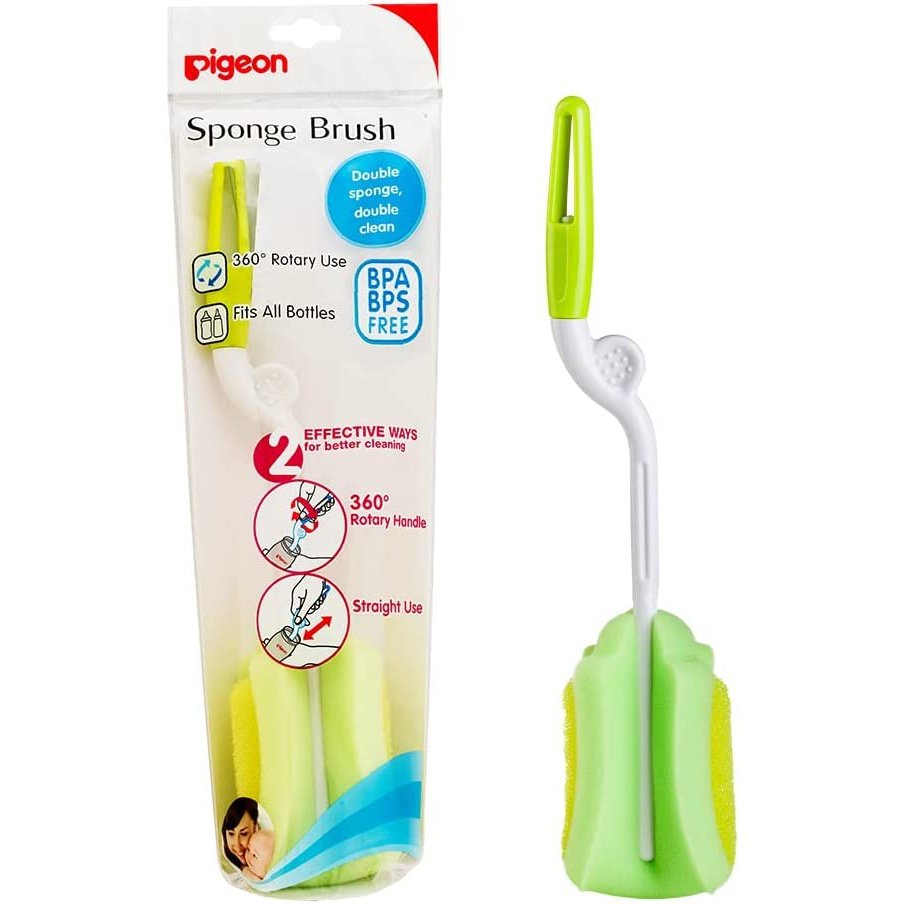 Pigeon Sponge Brush - Cutprice Online