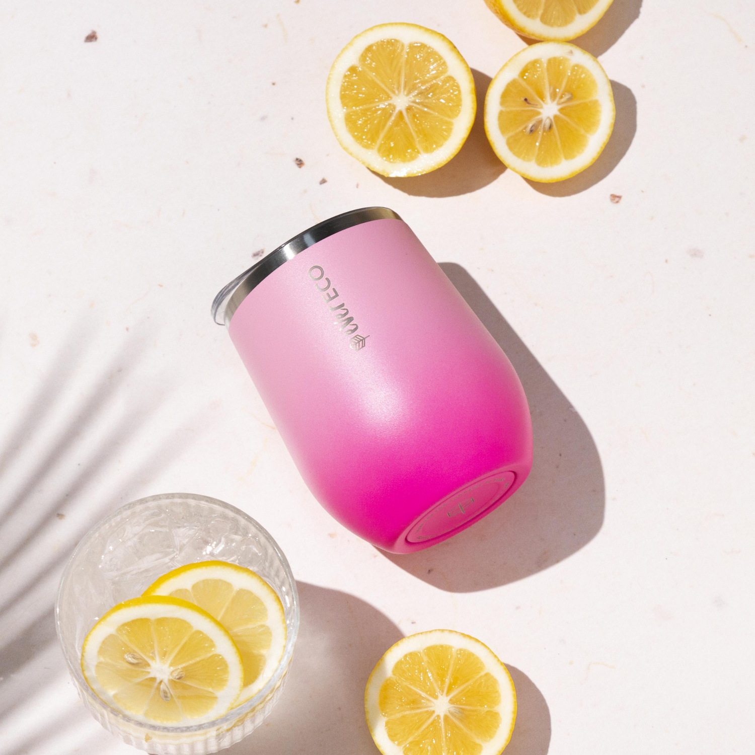 EVER ECO Insulated Tumbler Rise 354ml - Cutprice Online