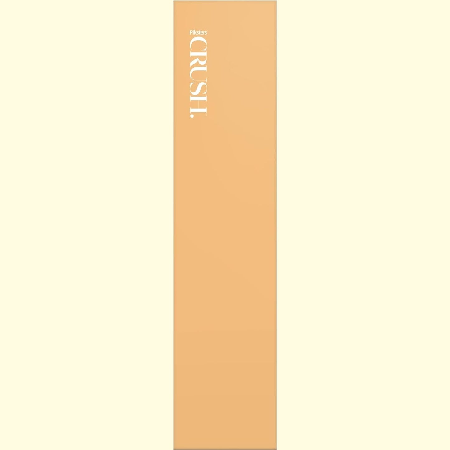 Piksters Crush Whitening Toothpaste Mango 96g