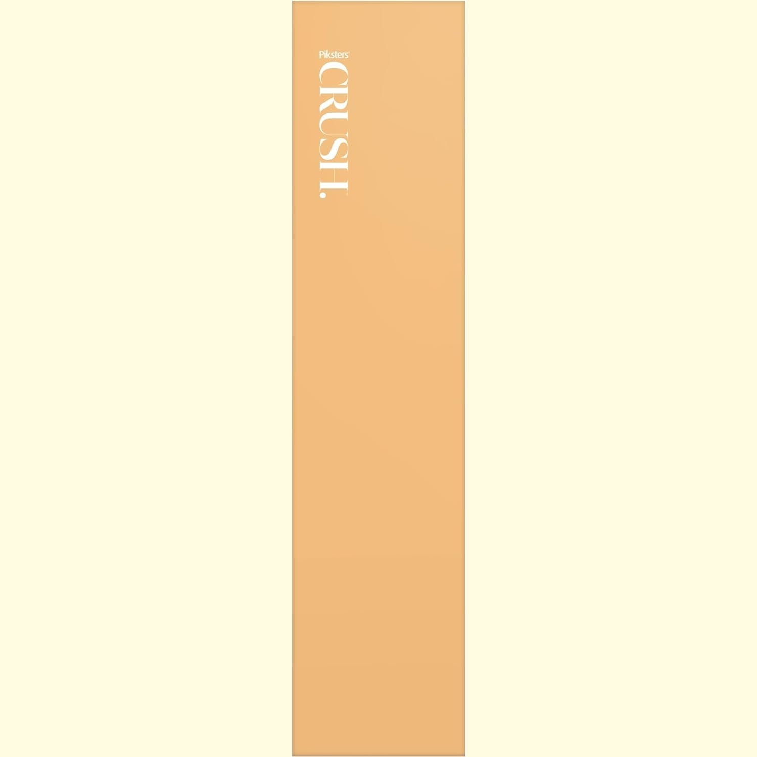 Piksters Crush Whitening Toothpaste Mango 96g