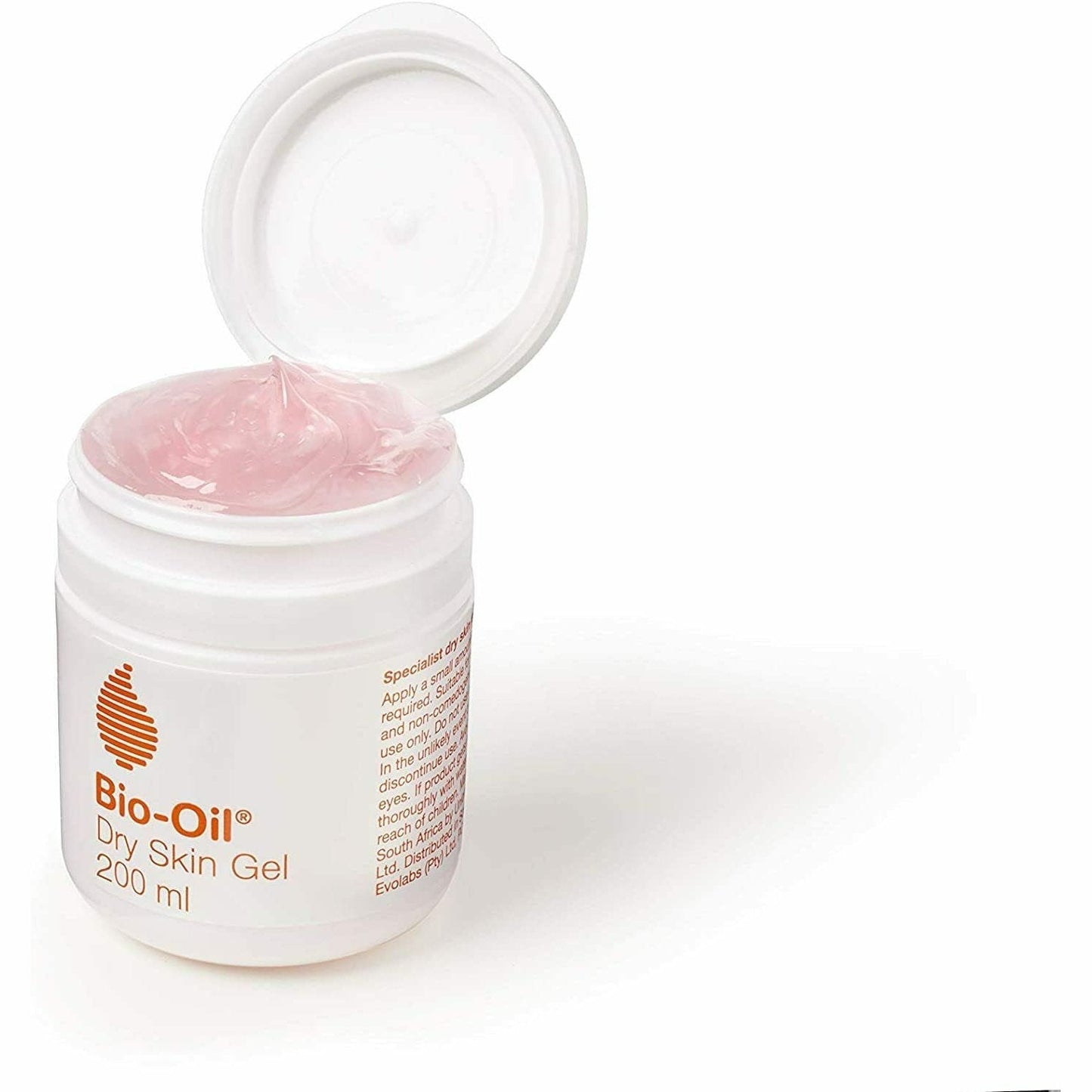 Bio Oil Dry Skin Gel 200ml - Cutprice Online